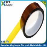High Quality Polyimide Tape Silicone Pressure Sensitive Adhesive Tape
