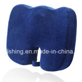 Hot Selling Coccyx Orthopedic Comfort Massage Cushion, Memory Foam Seat Cushion