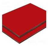 Construction Material Aluminum Composite Acm Board (2mm-6mm thick)