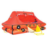 Solas Approved Life Raft Used for 6 Person