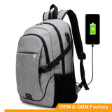 High Quality Waterproof Laptop Backpack with USB