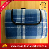 Picknick Blanket Fleece Blanket with Waterproof Backing (ES20520724AMA)