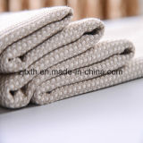 2016 Pure Linen Sofa Cover Fabric From China