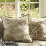 Decorative Printed Hotel Sofa Cushion Pillow Case Cushion Cover