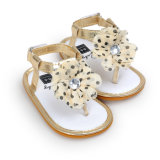 Baby Girl Summer Prewalker Sandals First Walkers Various