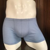 Small Wholesale Cheap Cotton Men's Underwear