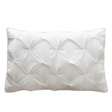 Star Hotel Luxury Pillow Microfiber Filling Wholesale Bed Pillows