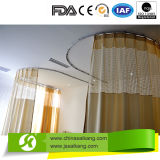 Ce Certification Simple Hospital Bed Screen Curtain