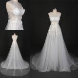 Custom Make Sexy Dress Wholesale Lace Bridal Gown Wedding Dress