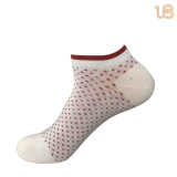 Men's200n Neddle Comb Cotton Ankle Causal Socks
