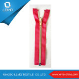 # 3 One Way Open End Resin Zippers