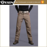 Tan Esdy City Daily Outdoor Sports Trousers Men's Tactical Pants