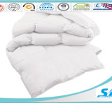 10%Goose Down 90%Goose Feather Fill Cotton Comforter Luxury Duvet