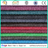 Hot Sale Design Cationic 600d Polyurethane Coated Textile Fabric for Bags Sofa