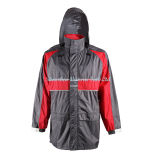 Light Waterproof Rainwear/ Rain Jacket