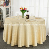 New Wedding Banquet Hotel Tablecloth