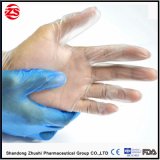 Top-Rated Supplier Disposable Medical PVC Vinyl Glove