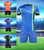 Quick Dry Sports Wear Soccer Uniforms Jersey
