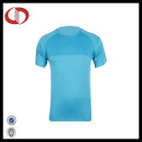Four Colors Blank Quick Dry Unisex Sports Soccer Jersey