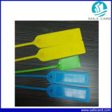 High Security Plastic Bundle Sealing Tie with RFID Tag