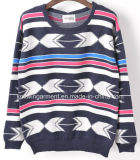 Women Ungly Christmas Sweater with Fashion Designs (X-257)