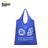Eco Friendly Foldable Grocery Shopping Nylon Bags