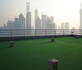 Guangzhou Act Landscape Garden Grass Carpet for Sale