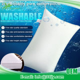 Comfortable Easy Clean Stereo Cotton Washable Pillows