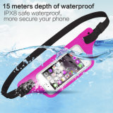 Waterproof 15 Meters Depth Waterproof Waist Bag