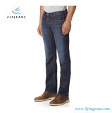 Fashionale and Simple Blue Denim Jeans for Men by Fly Jeans