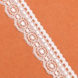 African Lace Fabrics Garment Stock Thick Lace Fabric Cheap Products From Thailand