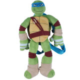 Plush Ninja Turtle Custom Plush Toy