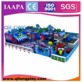 Funny Children Indoor Playground for Sale (QL-3099D)