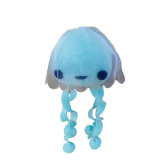 Plush Jellyfish Custom Plush Toy