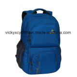 Leisure Fashion Outdoor Travel Sports Double Shoulder Backpack Bag (CY3707)