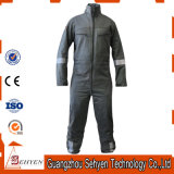 Flame Retardant Work Coverall of Cotton