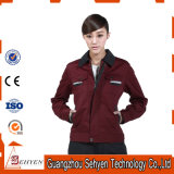 Custom Logo Work Clothing Unisex Workwear Factory Worker Uniform