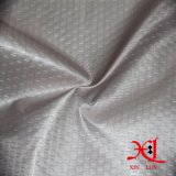 50d Polyester Embossed Waterproof Fabric for Garment/Jacket