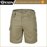 Esdy Outdoor Hiking Tactical Combat Sports Short Pants Wholesale