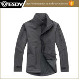 Esdy Men's Military Outdoor Waterproof Winter Tactical Jackets Coat