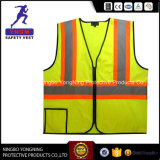 New Style Hot Sale Reflective Working Clothes for Road Safety