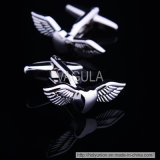 VAGULA Angel Wings French Cufflinks Hlf21496