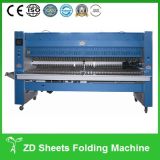 Table-Cloth Folding Machine, Sheet Folding Machine Automatic Folder