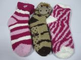Various Women Cotton Sleeping Socks