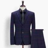 China Manufacturer Latest Design Coat Pant Man Suit