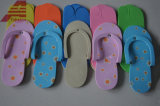 Disposable EVA Slippers for Hotel and SPA