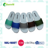 Women's Slippers with PVC Sole and Upper