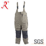 Waterproof and Breathable Winter Sea Fishing Pants (QF-949B)
