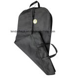 Folding Non Woven Garment Bag with Handle Carry