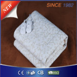 Market Supplier Flannel Electric Blanket with Superior Quality